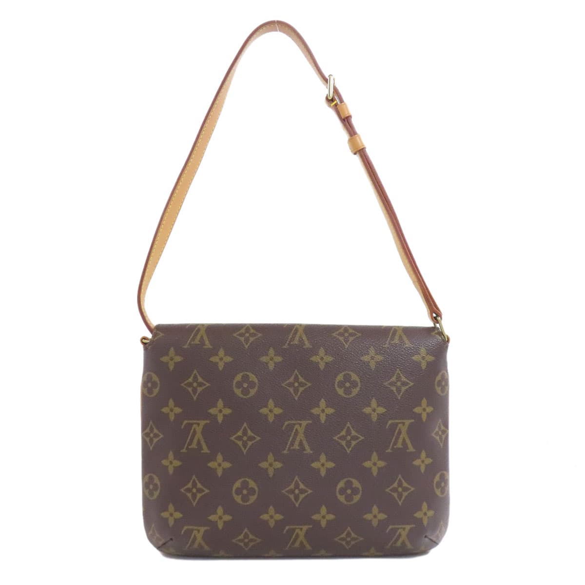 Louis Vuitton M51257 Musette Tango S Shoulder Bag Monogram Canvas Ladies [Used] [LOUIS VUITTON] M51257 2