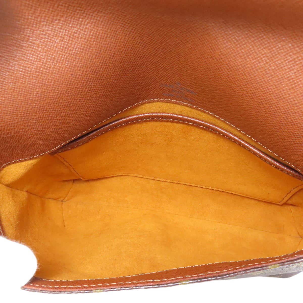 Louis Vuitton M51257 Musette Tango S Shoulder Bag Monogram Canvas Ladies [Used] [LOUIS VUITTON] M51257 5