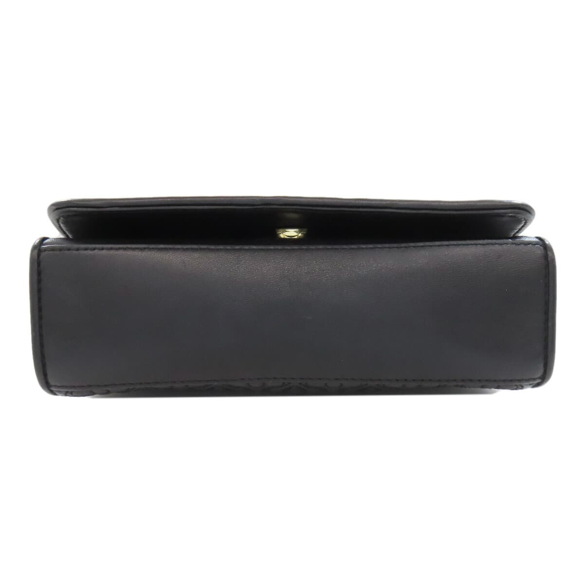 Tory Burch Chain Shoulder Shoulder Bag Leather Women's [Used] [Tory Burch] 4