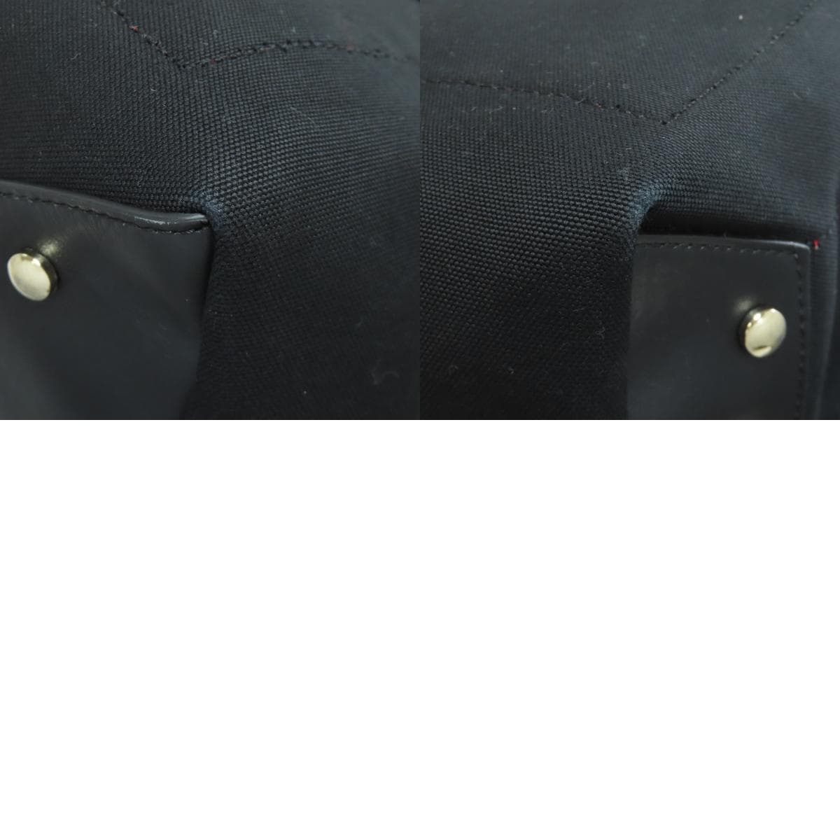 Christian Louboutin Starlight Collection Tote Bag Canvas Ladies [Used] [Christian Louboutin] 10