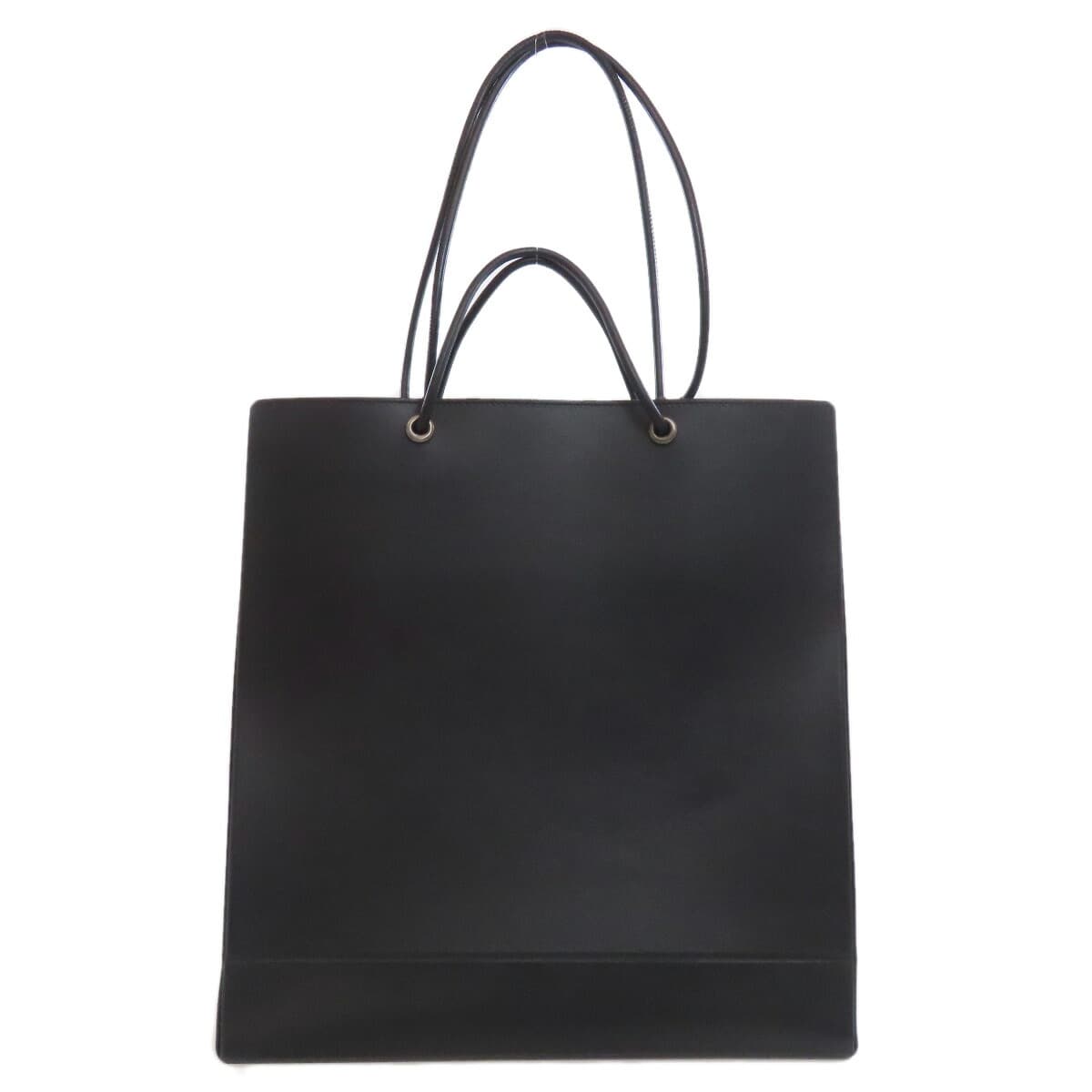 Fendi 2WAY Handbag Leather Women's [Used] [FENDI] 2