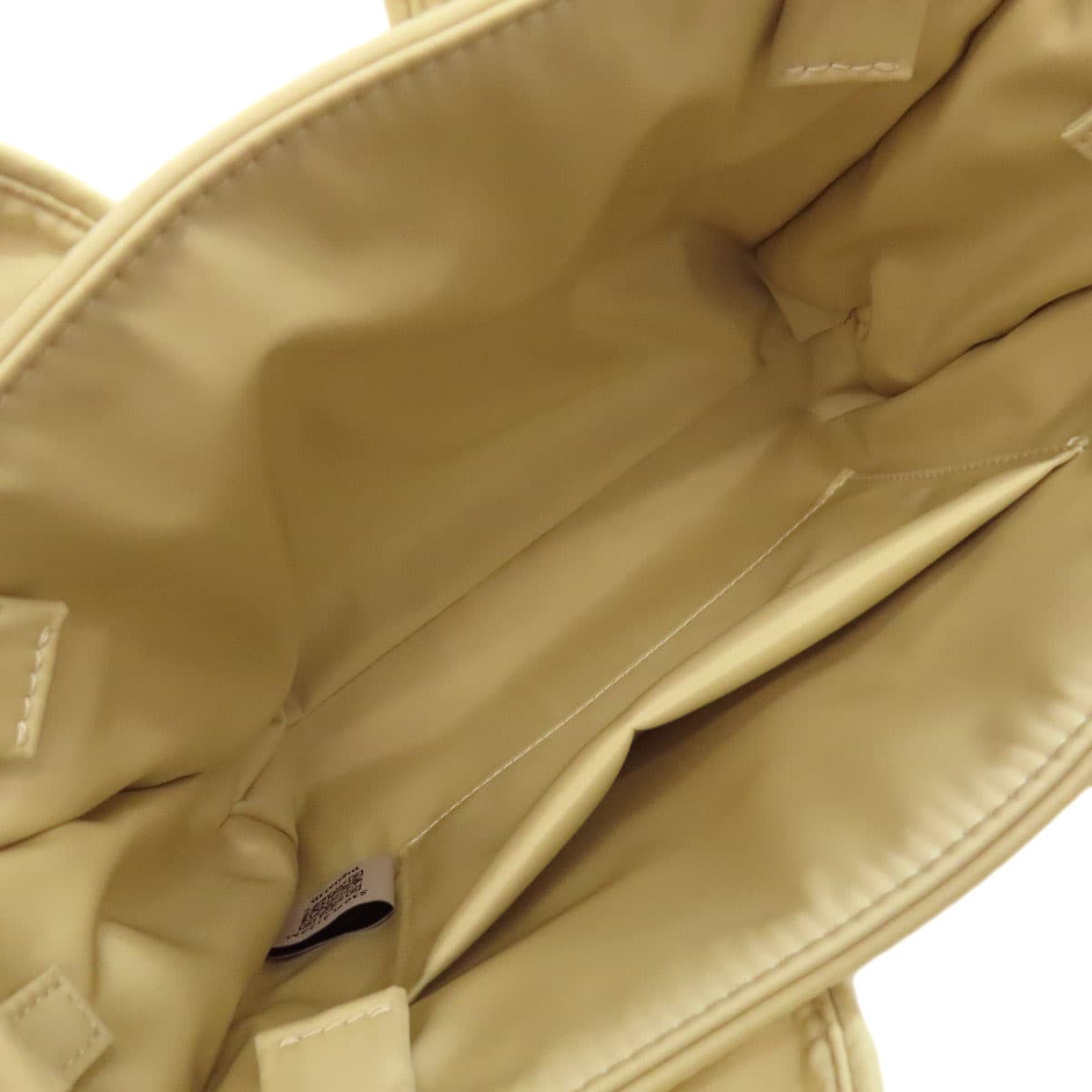 Chloe Woody 2WAY Handbag Nylon Material Ladies [Used] [CHLOE] 5