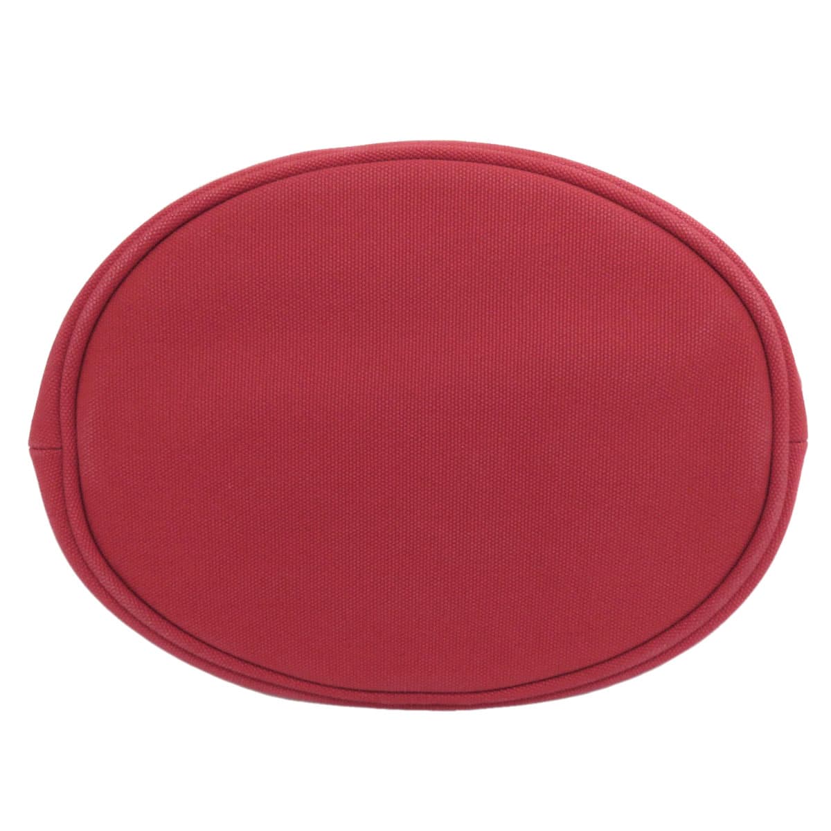 Prada Canapa Bucket 2WAY Tote Bag Canvas Ladies [Used] [PRADA] 4