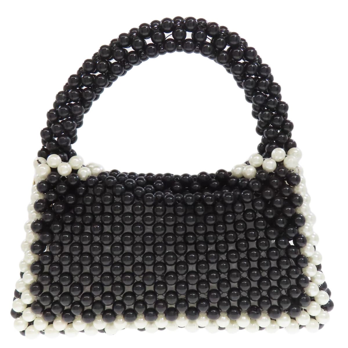 Kate Spade Beaded Bag 2WAY Handbag Beaded Ladies [Used] [Kate Spade] 2