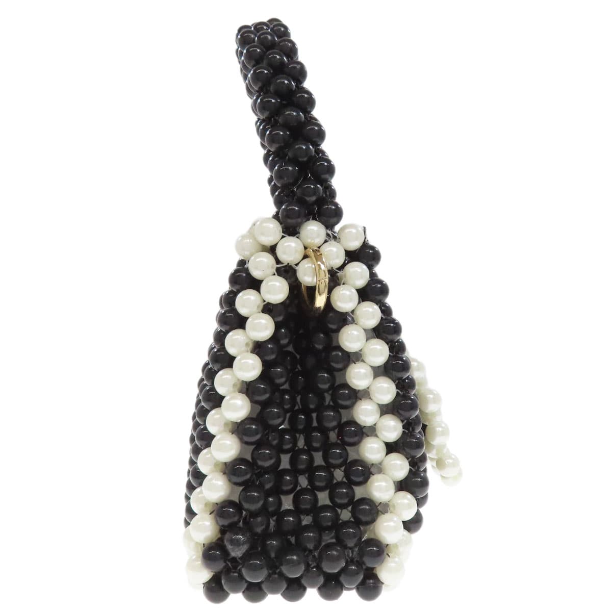 Kate Spade Beaded Bag 2WAY Handbag Beaded Ladies [Used] [Kate Spade] 3