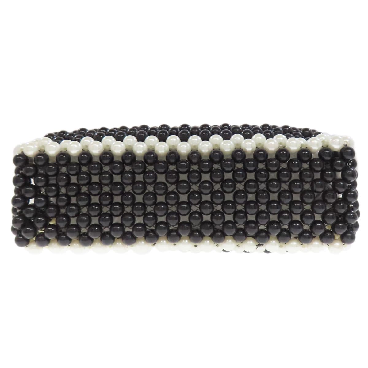 Kate Spade Beaded Bag 2WAY Handbag Beaded Ladies [Used] [Kate Spade] 4