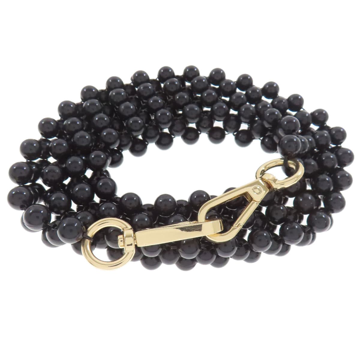 Kate Spade Beaded Bag 2WAY Handbag Beaded Ladies [Used] [Kate Spade] 6