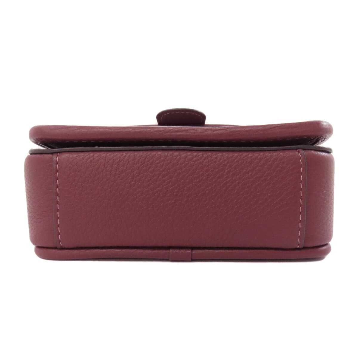 Coach C8321 Signature Shoulder Bag Canvas Ladies [Used] [COACH] C8321 4