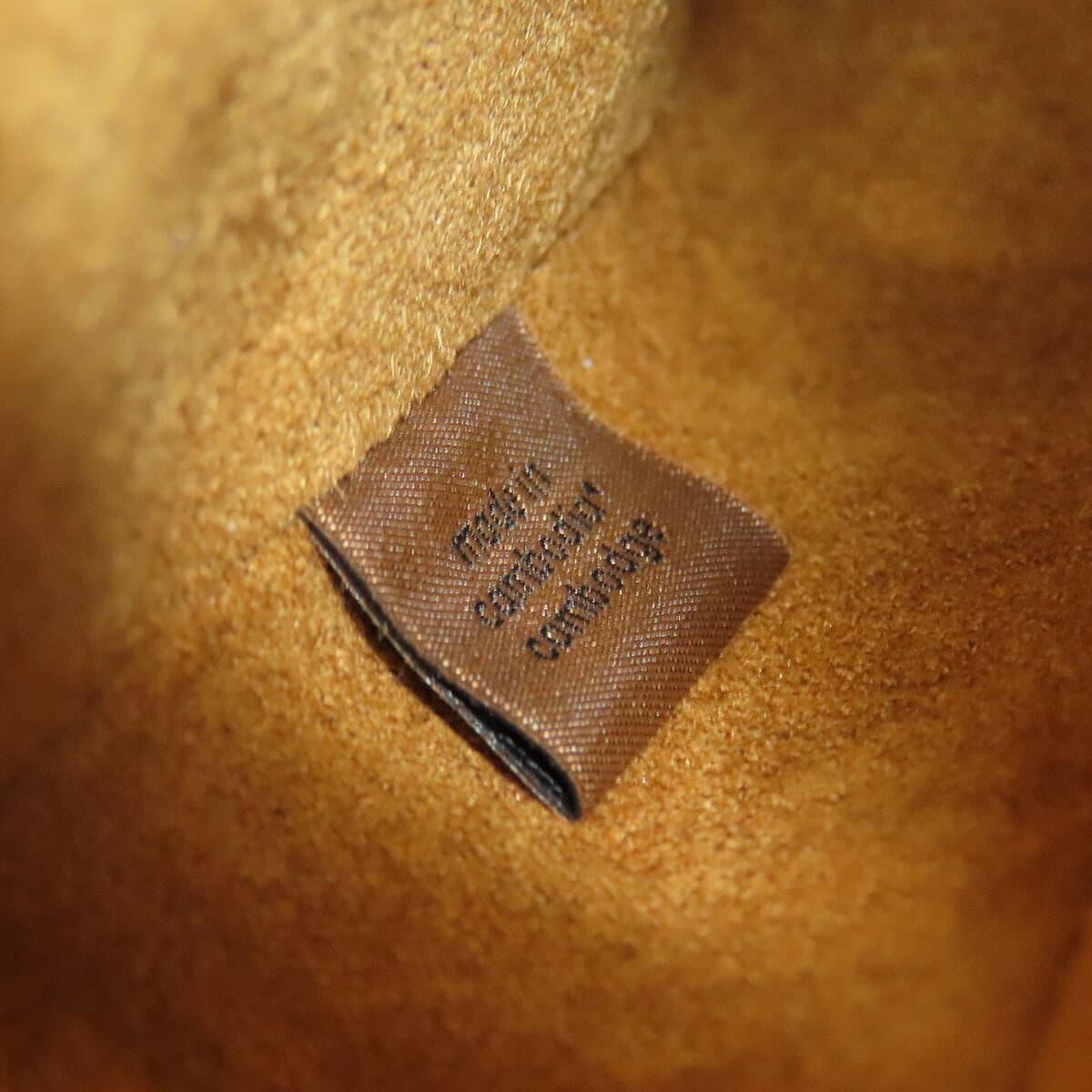 Coach C8321 Signature Shoulder Bag Canvas Ladies [Used] [COACH] C8321 7