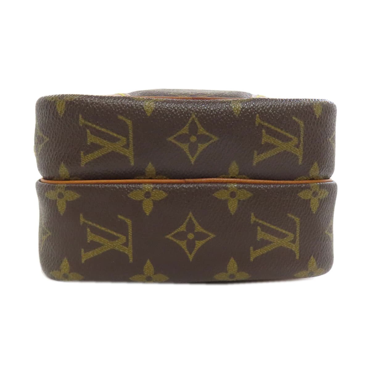 Louis Vuitton M45236 Amazon Shoulder Bag Monogram Canvas Ladies [Used] [LOUIS VUITTON] M45236 4