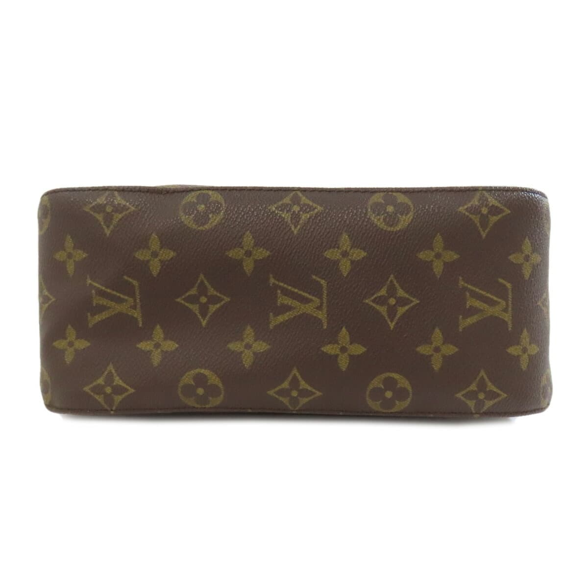 Louis Vuitton M51146 Looping MM Shoulder Bag Monogram Canvas for Women [Used] [LOUIS VUITTON] M51146 4