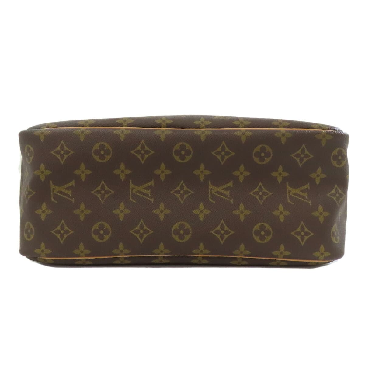 Louis Vuitton M47270 Deauville Tote Bag Monogram Canvas Ladies [Used] [LOUIS VUITTON] M47270 4