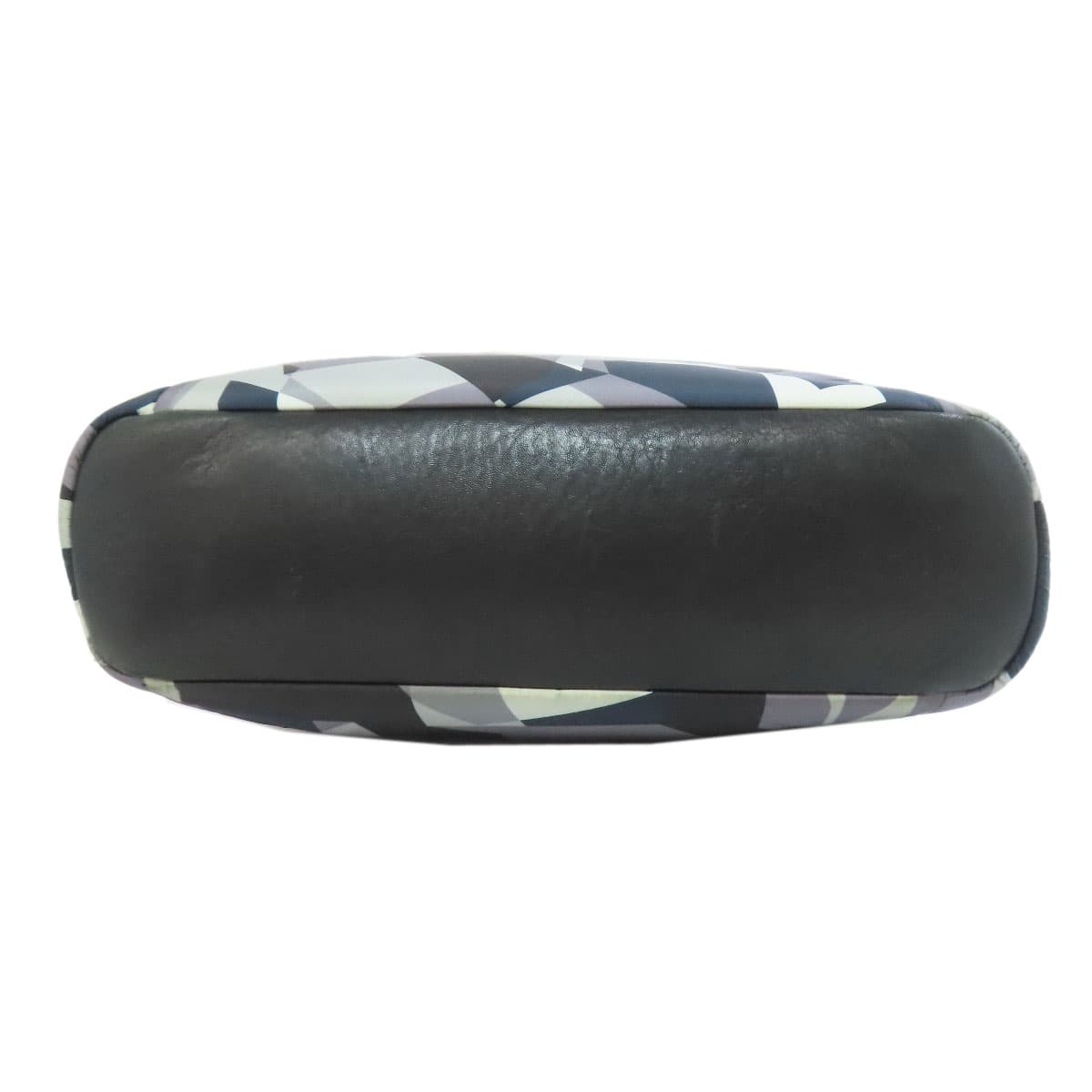 Jimmy Choo Logo Tote Bag Nylon Material Ladies [Used] [Jimmy Choo] 4