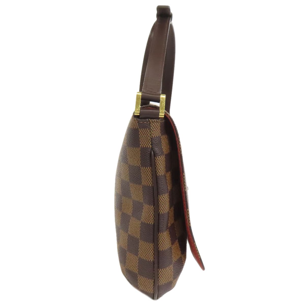 Louis Vuitton N51301 Musette Tango Long Shoulder Bag Damier Canvas Ladies [Used] [LOUIS VUITTON] N51301 3