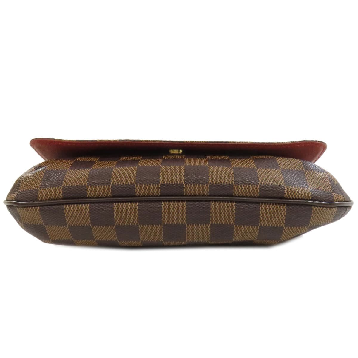 Louis Vuitton N51301 Musette Tango Long Shoulder Bag Damier Canvas Ladies [Used] [LOUIS VUITTON] N51301 4