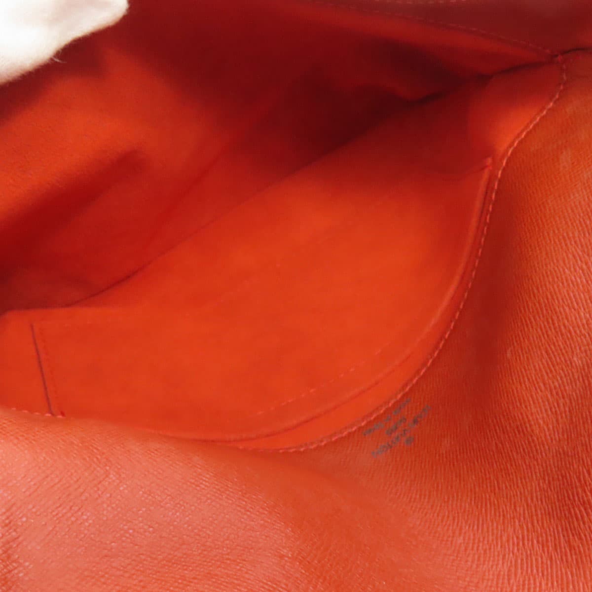 Louis Vuitton N51301 Musette Tango Long Shoulder Bag Damier Canvas Ladies [Used] [LOUIS VUITTON] N51301 5