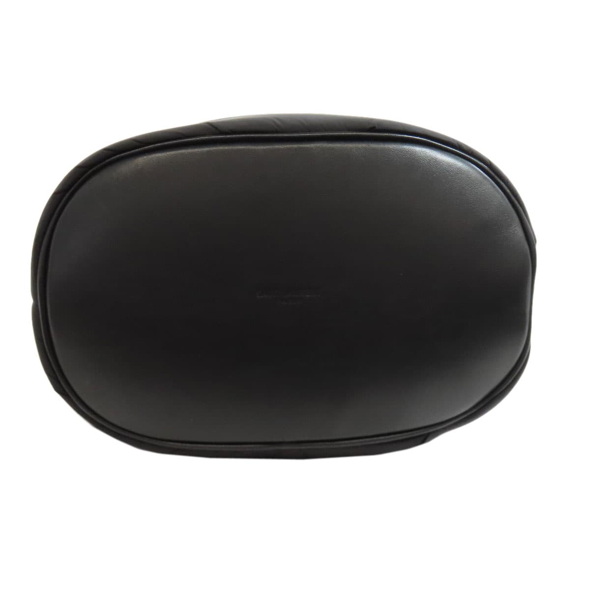 Saint Laurent Logo Shoulder Bag Nylon Material Ladies [Used] [SAINT LAURENT] 4