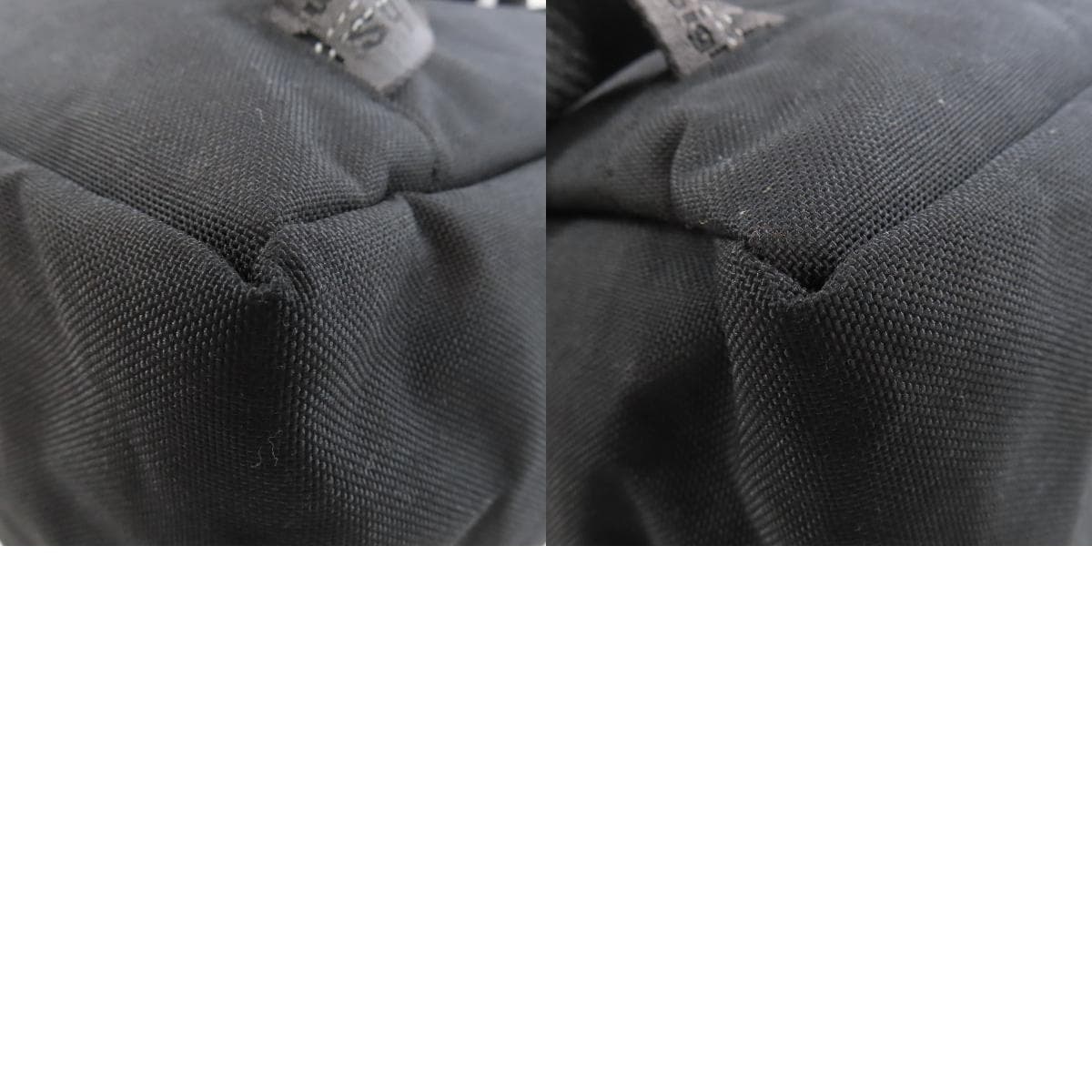 Select Bag Off-White Backpack/Daypack Canvas Ladies [Used] [SELECT BAG] 10