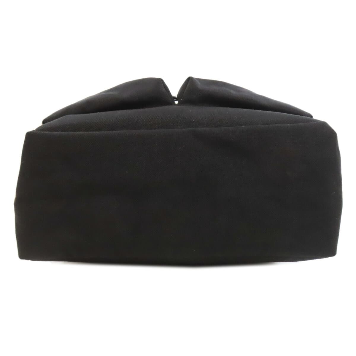 Select Bag Off-White Backpack/Daypack Canvas Ladies [Used] [SELECT BAG] 4