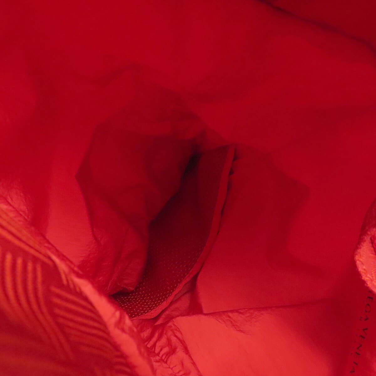 Bottega Veneta Intrecciato Pattern Body Bag Nylon Material for Women [Used] [BOTTEGA VENETA] 5