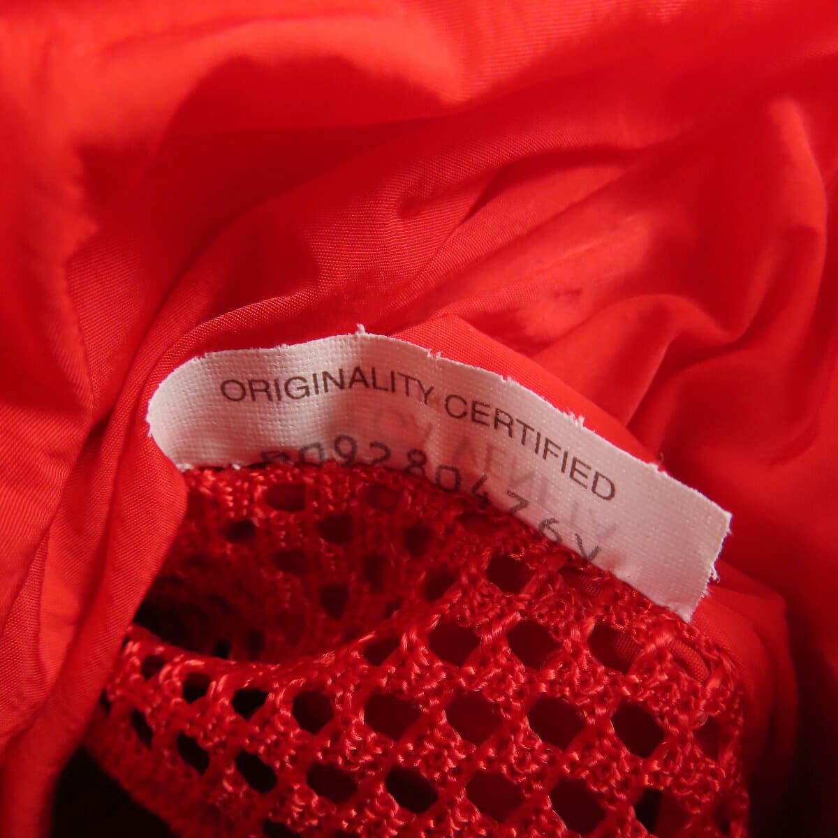 Bottega Veneta Intrecciato Pattern Body Bag Nylon Material for Women [Used] [BOTTEGA VENETA] 7