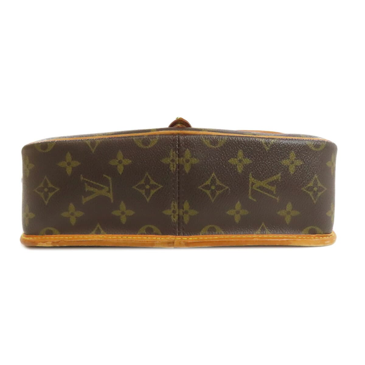 Louis Vuitton M42250 Solene Shoulder Bag Monogram Canvas Ladies [Used] [LOUIS VUITTON] M42250 4