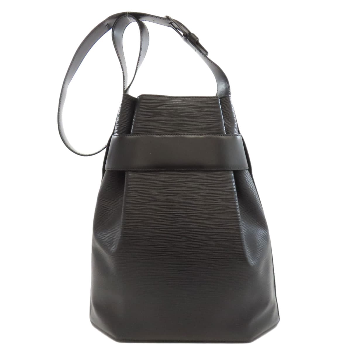 Louis Vuitton M80155 Sac De Poche Shoulder Bag Epi Leather Ladies [Used] [LOUIS VUITTON] M80155 2