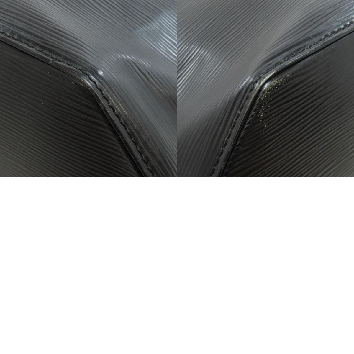 Louis Vuitton M80155 Sac De Poche Shoulder Bag Epi Leather Ladies [Used] [LOUIS VUITTON] M80155 10