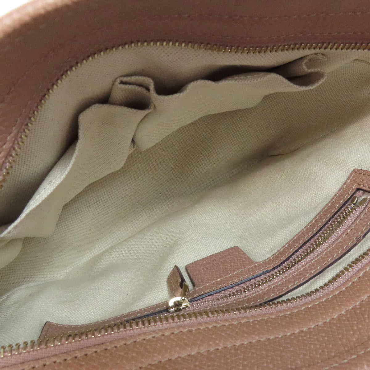 Gucci 353121 Brie Small 2WAY Handbag Canvas Ladies [Used] [GUCCI] 353121 5