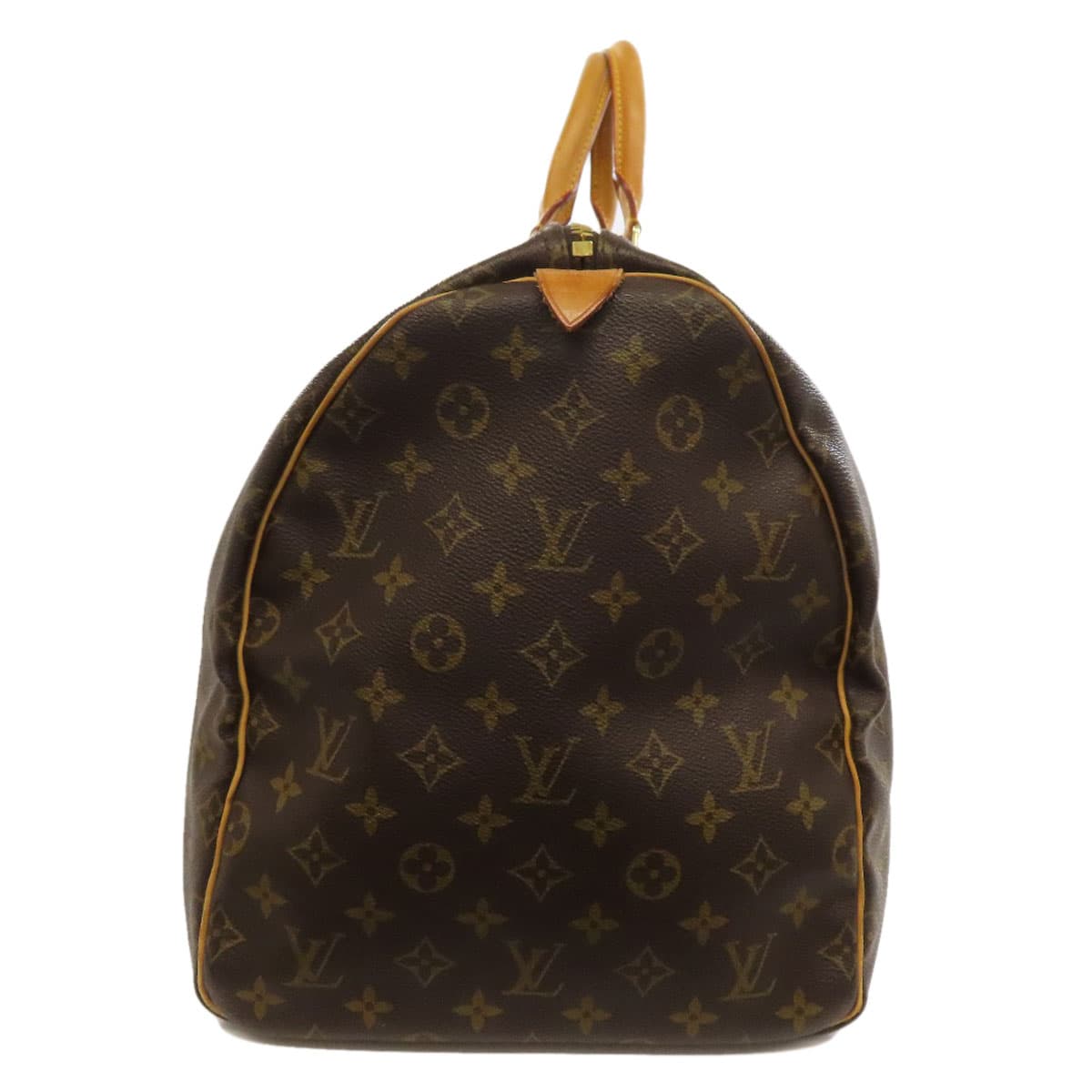 Louis Vuitton M41424 Keepall 55 Boston Bag Monogram Canvas Ladies [Used] [LOUIS VUITTON] M41424 3