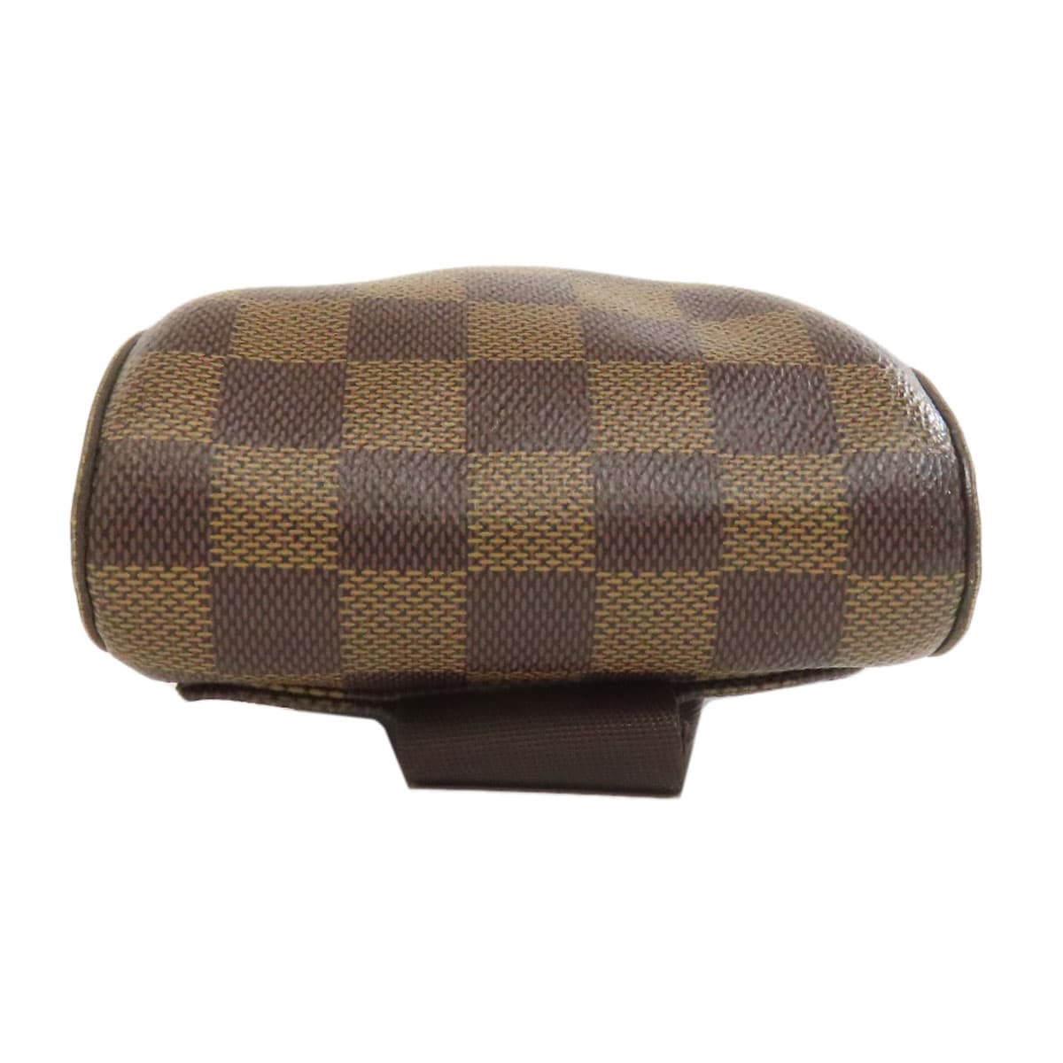 Louis Vuitton N51994 Geronimos Body Bag Damier Canvas for Women [Used] [LOUIS VUITTON] N51994 4