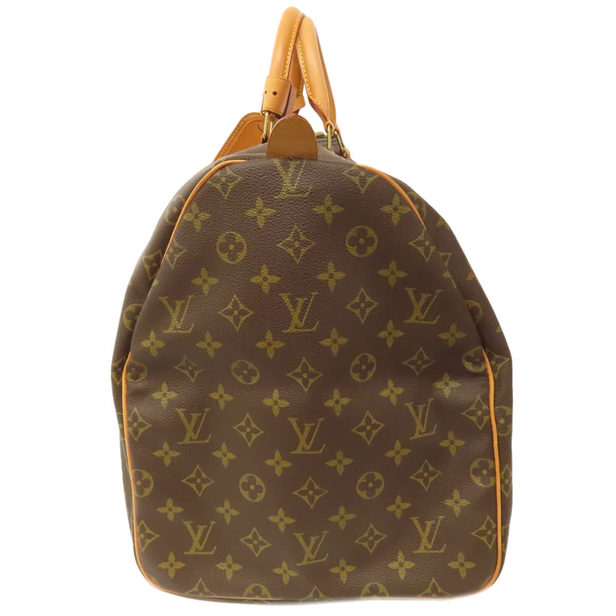 Louis Vuitton M41424 Keepall 55 Boston Bag Monogram Canvas Ladies [Used] [LOUIS VUITTON] M41424 3