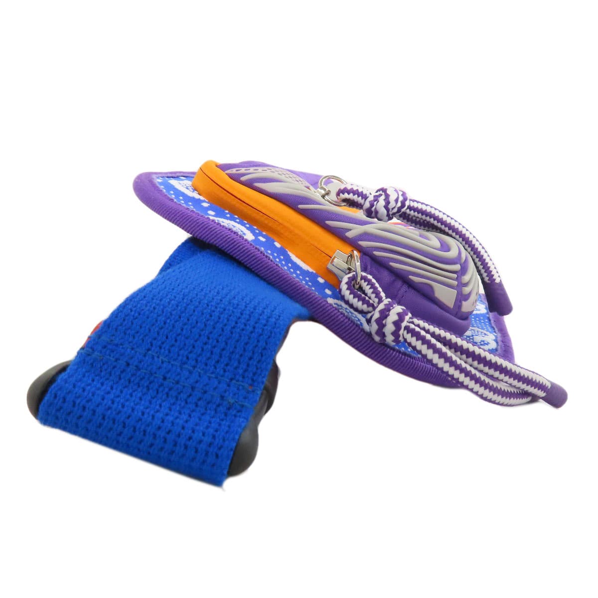 Gucci 752102 GG Nylon Belt Bag Body Bag Nylon Material Ladies [Used] [GUCCI] 752102 3