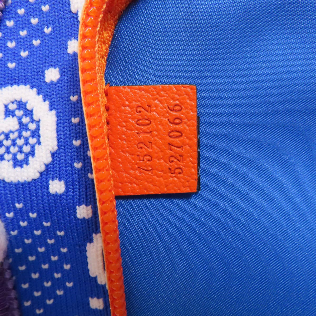 Gucci 752102 GG Nylon Belt Bag Body Bag Nylon Material Ladies [Used] [GUCCI] 752102 7