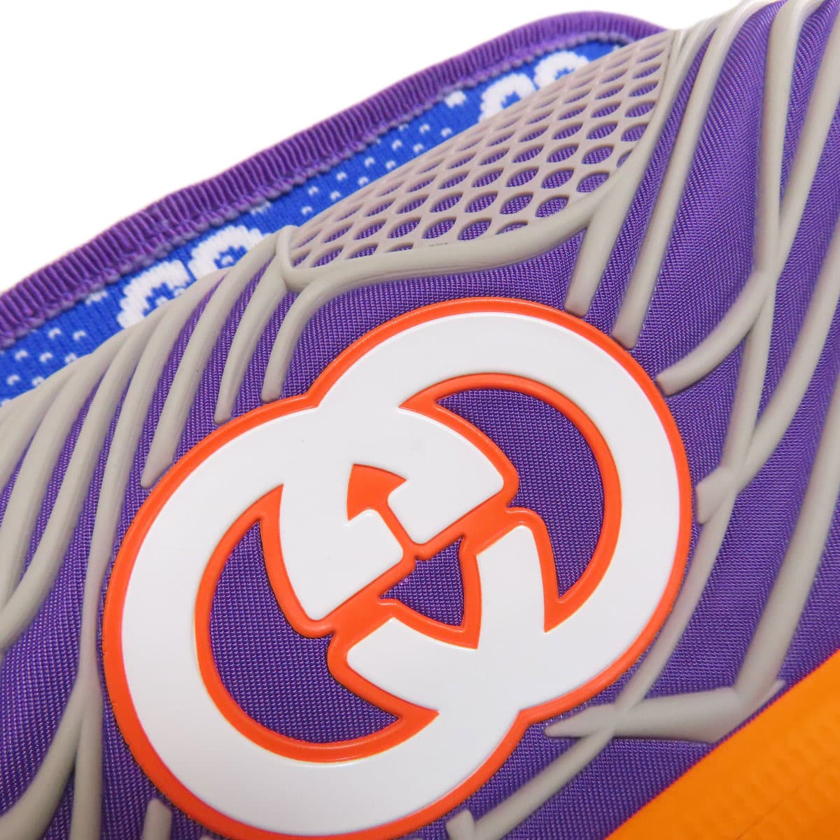 Gucci 752102 GG Nylon Belt Bag Body Bag Nylon Material Ladies [Used] [GUCCI] 752102 9