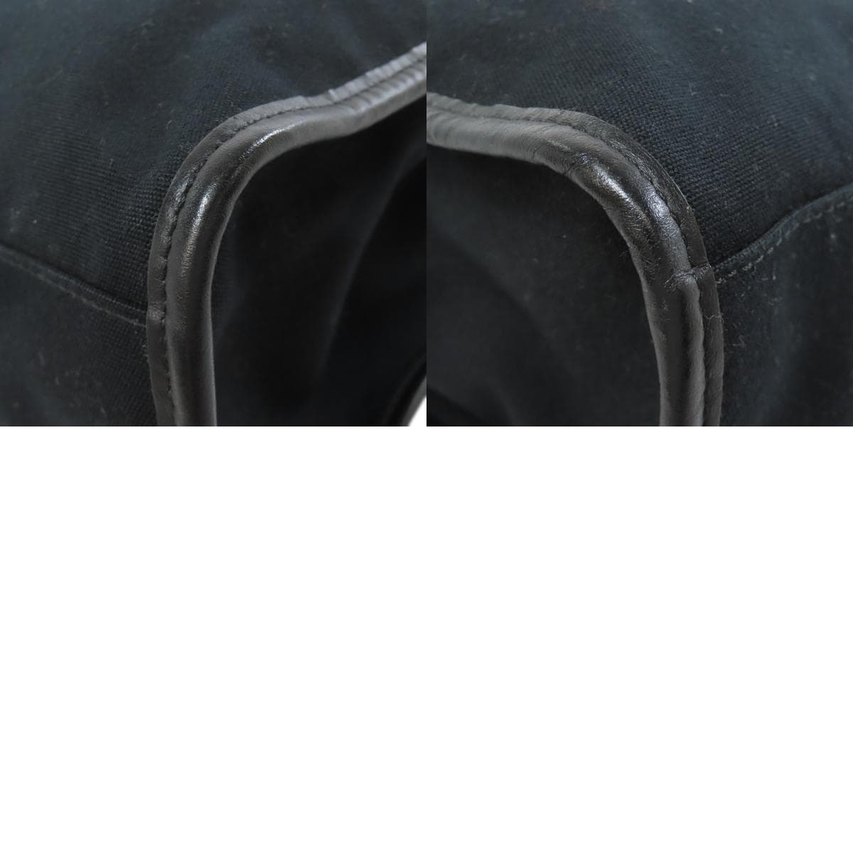 Fendi Logo Tote Bag Canvas Ladies 【Used】【FENDI】 10