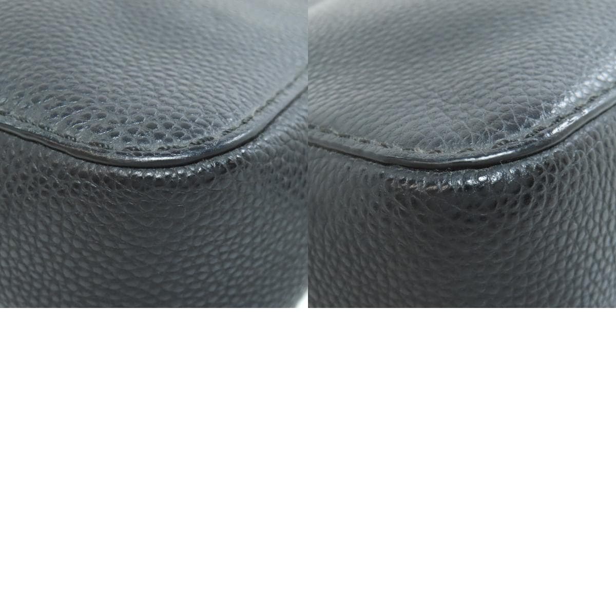 Kate Spade Logo Shoulder Bag Leather Ladies [Used] [kate spade] 10