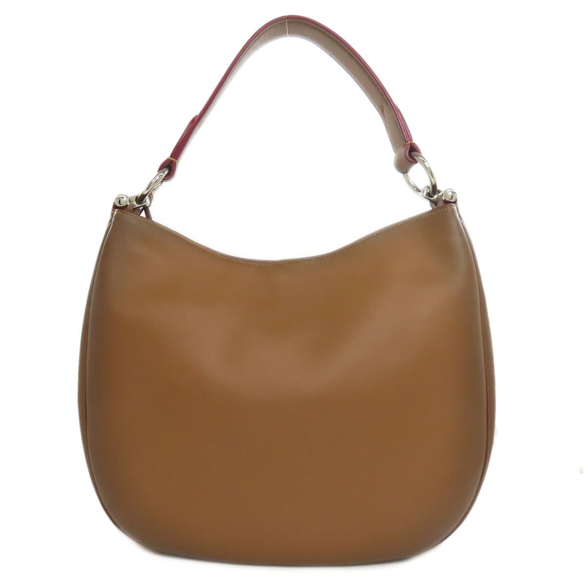 Coach 37905 One Shoulder 2WAY Shoulder Bag Leather Ladies [Used] [COACH] 37905 2