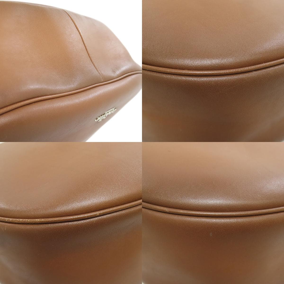 Coach 37905 One Shoulder 2WAY Shoulder Bag Leather Ladies [Used] [COACH] 37905 10