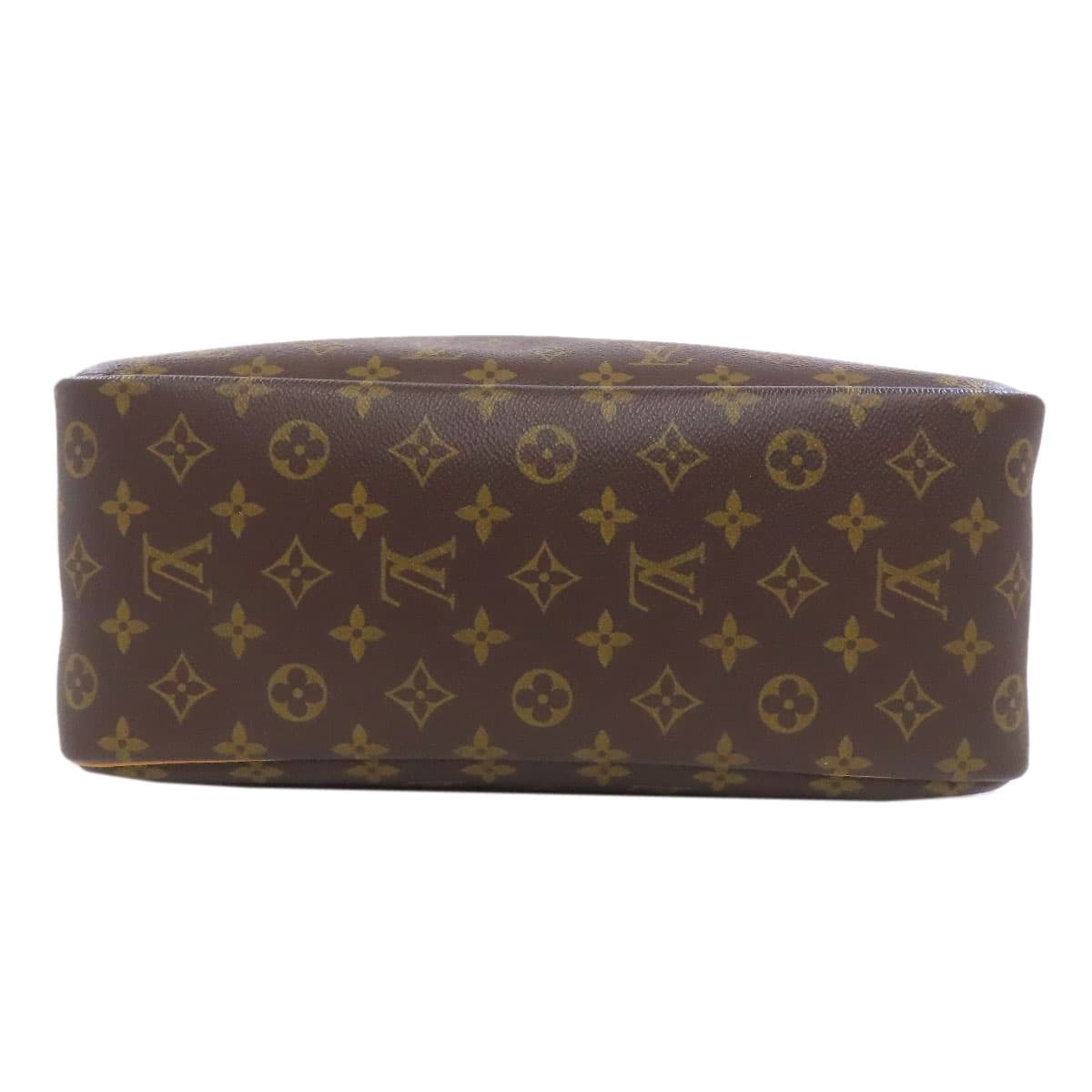 Louis Vuitton M47270 Deauville Boston Bag Monogram Canvas Ladies [Used] [LOUIS VUITTON] M47270 4