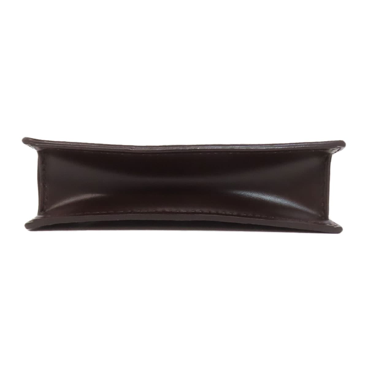 Louis Vuitton N45271 Portobello PM Shoulder Bag Damier Canvas Ladies [Used] [LOUIS VUITTON] N45271 4