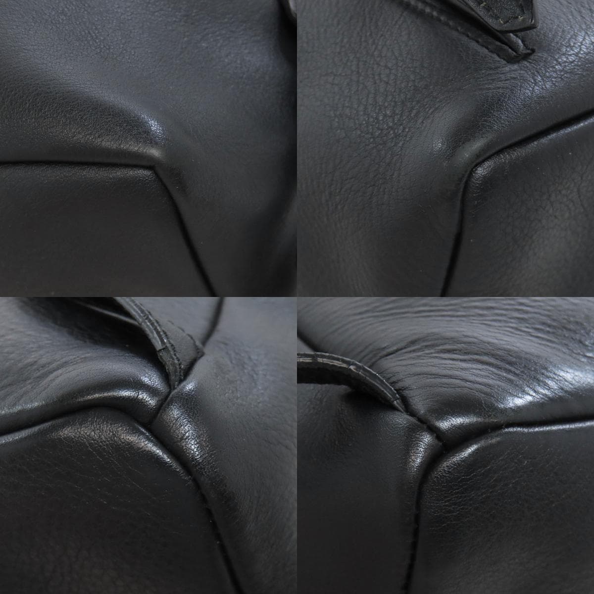 Fendi By The Way Mini Backpack/Daypack Calf Leather for Women [Used] [FENDI] 10