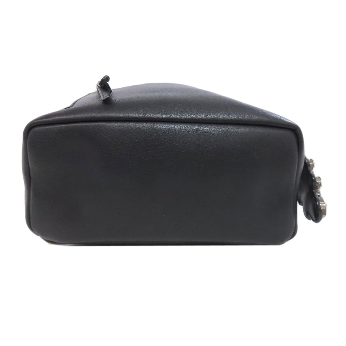 Fendi By The Way Mini Backpack/Daypack Calf Leather for Women [Used] [FENDI] 4