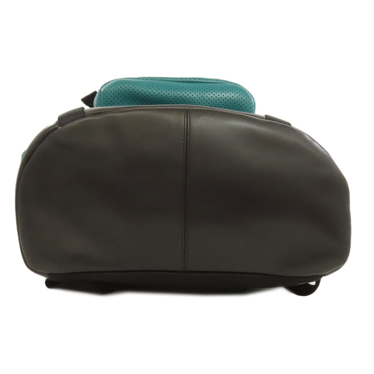 Coach F57477 Perforated Punching Backpack Daypack Leather for Women [Used] [COACH] F57477 4