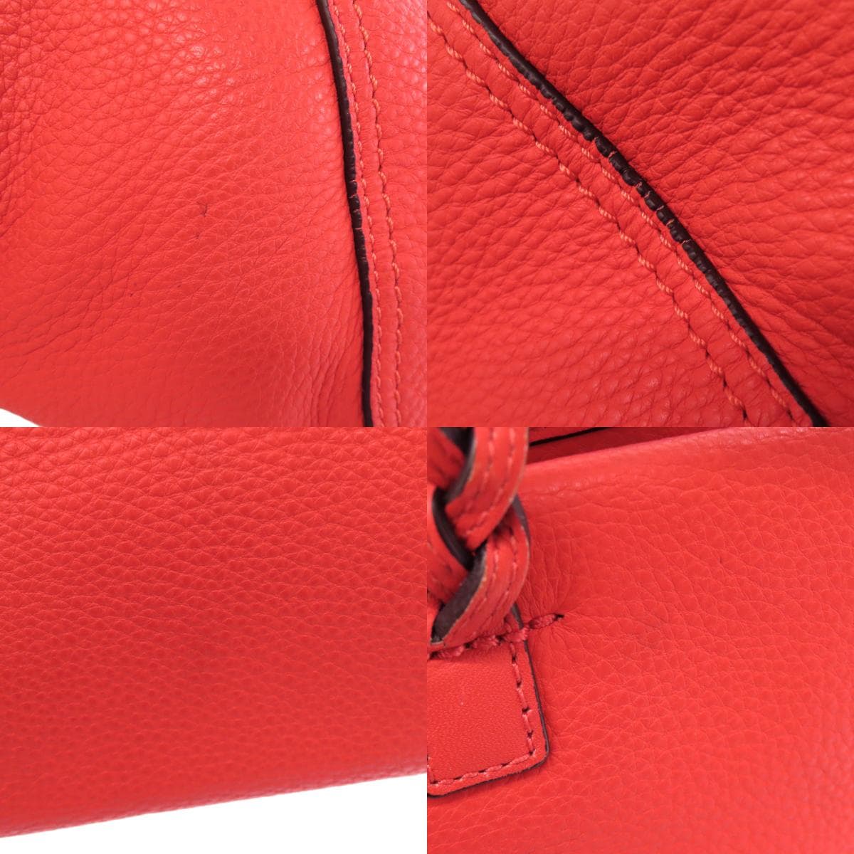 Tory Burch 2WAY Handbag Leather Ladies [Used] [Tory Burch] 7