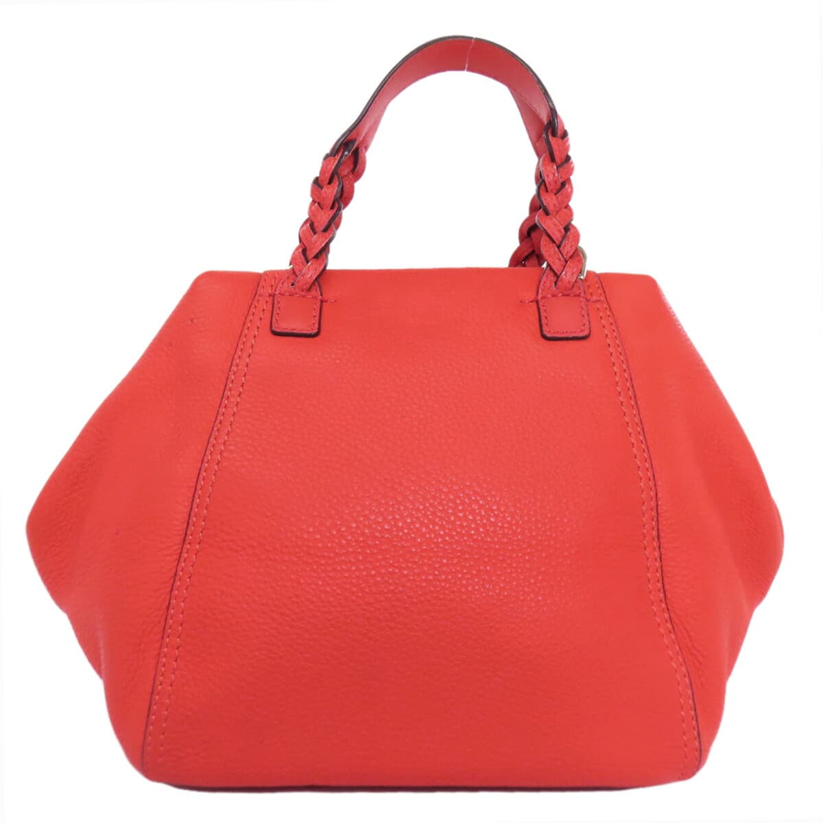 Tory Burch 2WAY Handbag Leather Ladies [Used] [Tory Burch] 2