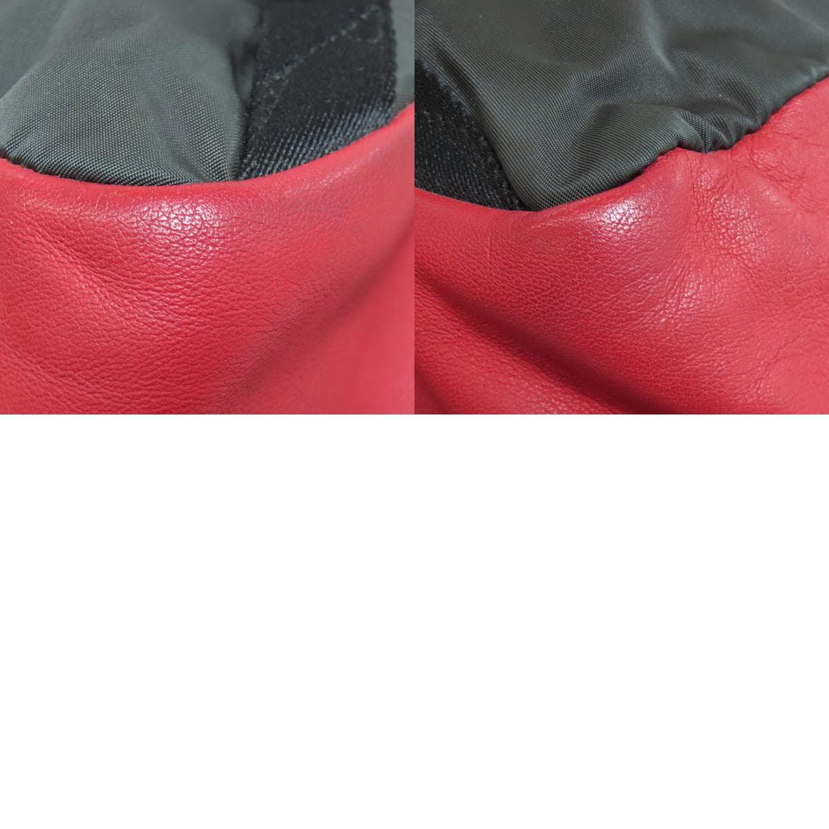 Coach F31372 Cherry Signature Backpack Daypack PVC Ladies [Used] [COACH] F31372 10