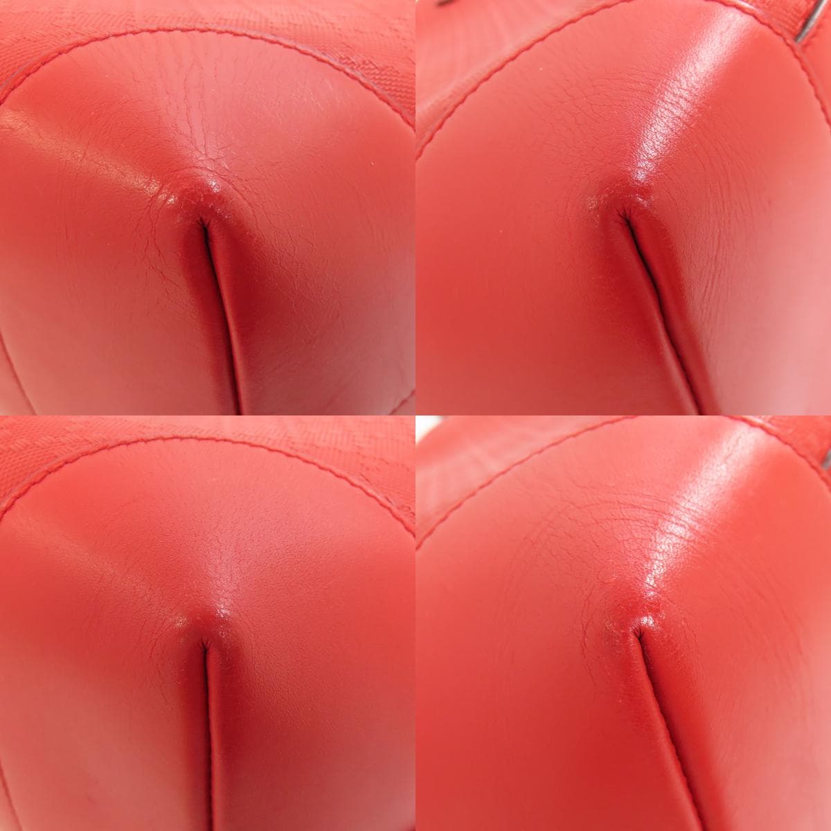 Gucci 353397 Diamante Tote Bag Leather Women's [Used] [GUCCI] 353397 10