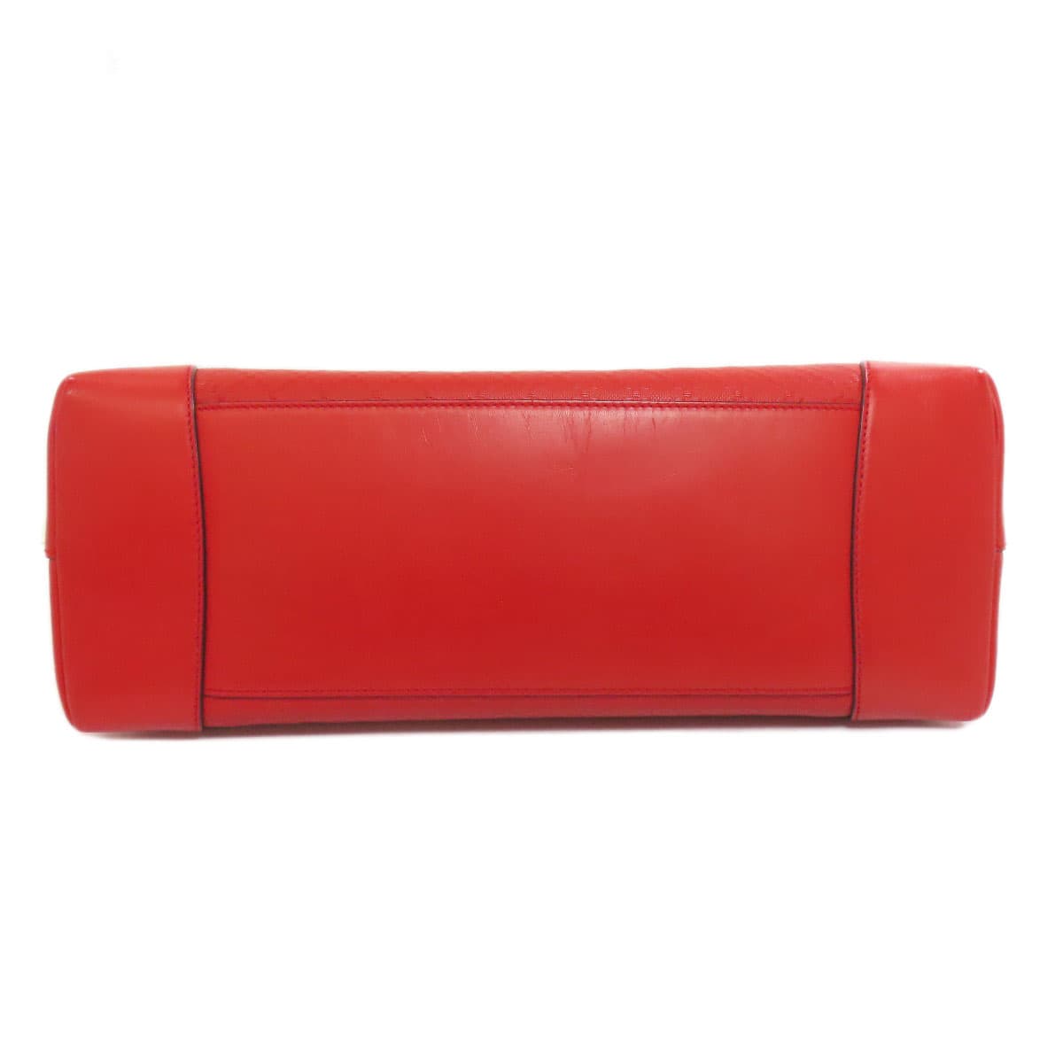 Gucci 353397 Diamante Tote Bag Leather Women's [Used] [GUCCI] 353397 4