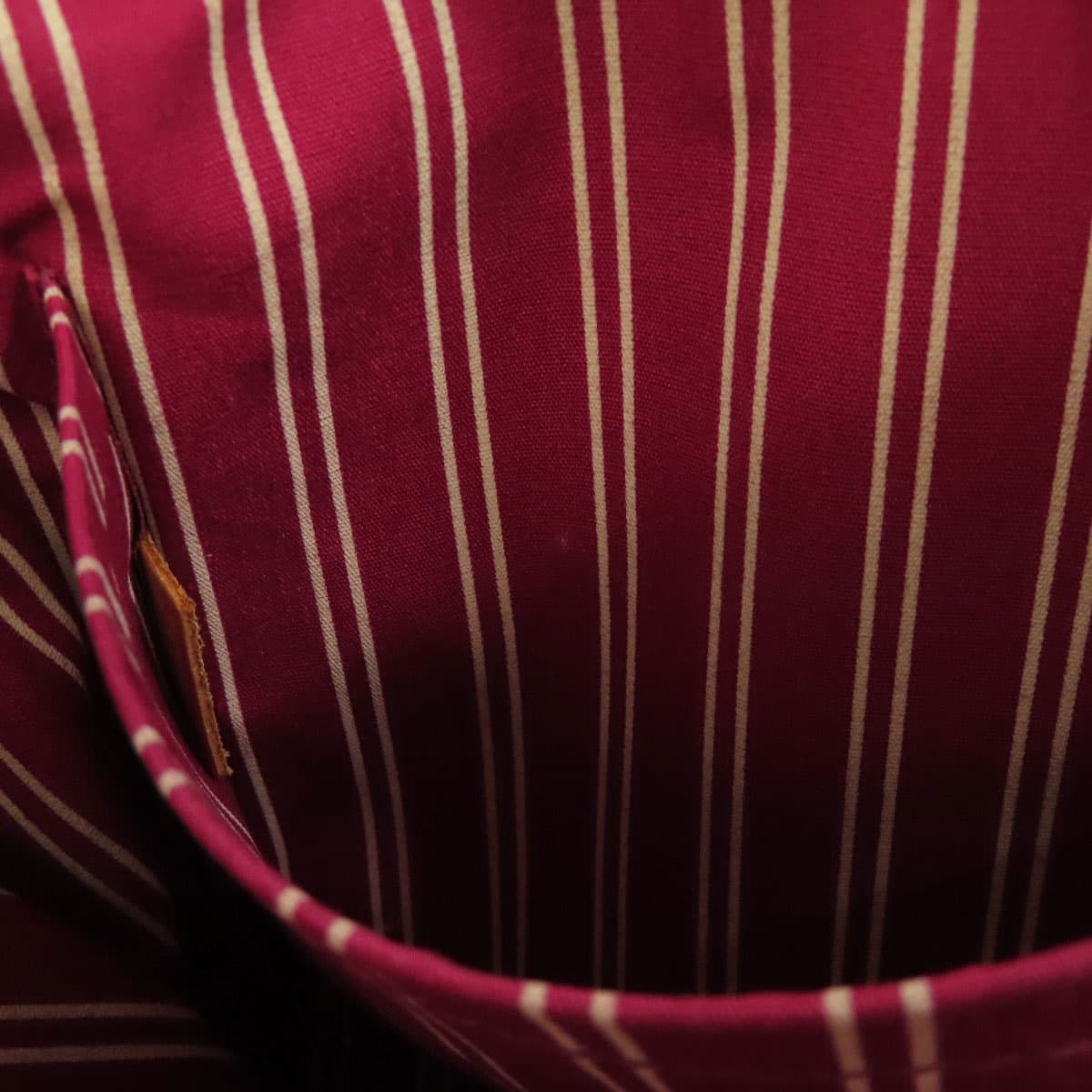 Louis Vuitton M40037 Antigua Line Cabas PM Handbag Canvas Ladies [Used] [LOUIS VUITTON] M40037 7